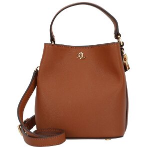 Lauren Ralph Lauren Reese Bolso miniatura Piel 13 cm