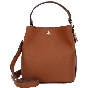 Lauren Ralph Lauren Reese Bolso miniatura Piel 13 cm