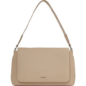 Calvin Klein CK Mixmedia Bolsa de hombro 29 cm