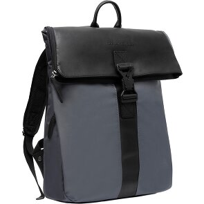 The Chesterfield Brand Fusion Trondheim Mochila de día 40 cm Compartimento para el portátil