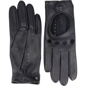 Roeckl Guantes de cuero de Roma