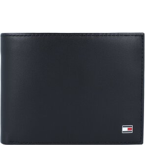 Tommy Hilfiger Cartera Eton de cuero 12,5 cm