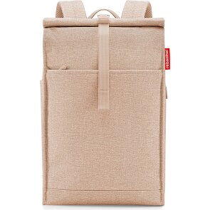 reisenthel Urban Rolltop Mochila de día 49 cm Compartimento para el portátil