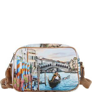 Y Not? Yesbag Bolsa de hombro 24 cm