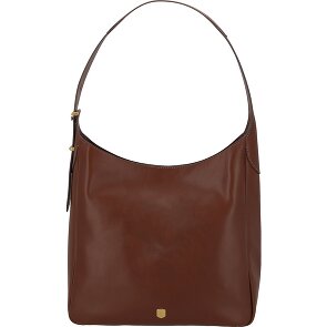 Fossil Dillon Bolsa de hombro Piel 30 cm