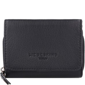 Liebeskind Billetera Pablita de cuero RFID 11 cm