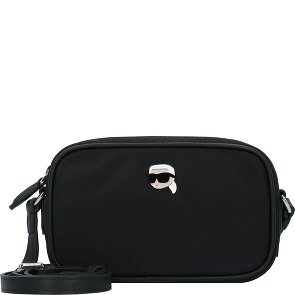 Karl Lagerfeld Ikon Bolsa de hombro 21 cm