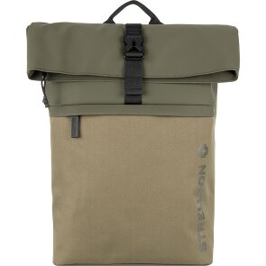 Strellson Alperton Eddie Mochila de día 39 cm Compartimento para el portátil