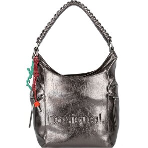 Desigual Half Arica Mochila de la ciudad 25.5 cm