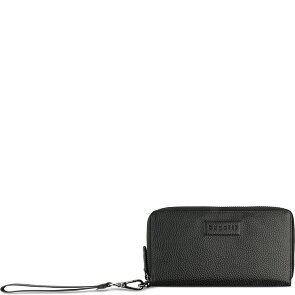 bugatti Elsa Cartera Protección RFID Piel 19 cm