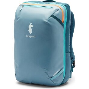 Cotopaxi Mochila de viaje Allpa 35 L Compartimento para portátil de 56 cm