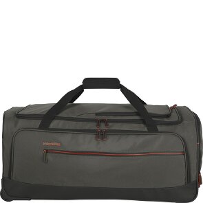 Travelite Crosslite 5.0 2 ruedas Bolsa de viaje L 79 cm