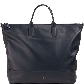 DuDu Judith Bolsa de compras Piel 41 cm