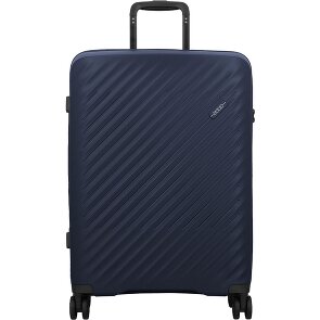 Jump Levante 4 ruedas Carrito 65 cm