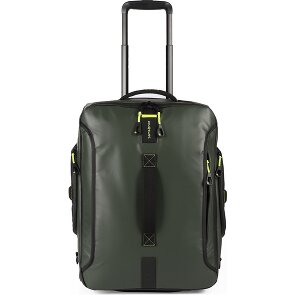 Samsonite Paradiver Light 2 ruedas Bolsa de viaje 55 cm