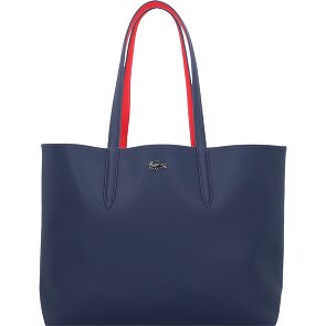 Lacoste Bolso reversible Anna 35 cm