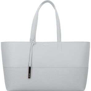 Calvin Klein CK Mixmedia Bolsa de compras 39 cm