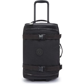 Kipling Basic Aviana 2 ruedas Bolsa de viaje S 54 cm