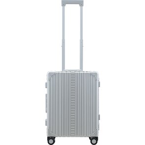Aleon Traveler Domestic Trolley de cabina de 4 ruedas 55 cm