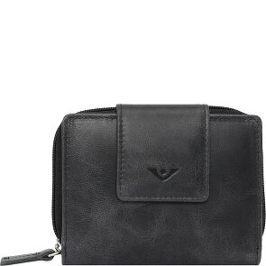 Voi City Cowboy Kenya Cartera Piel 12.5 cm