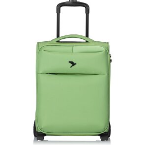 Pack Easy Easytrip 2 ruedas Carro de la cabina 45 cm