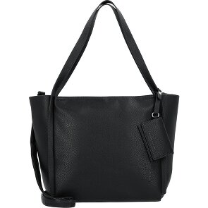 Tom Tailor Amarea Bolsa de compras 42.5 cm