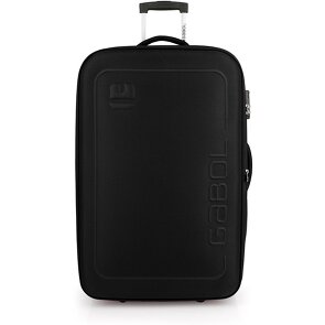 Gabol Orbit 2 ruedas Carrito 76 cm con pliegue de expansión