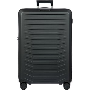 Porsche Design Roadster 4 ruedas Carrito L 75 cm con pliegue de expansión