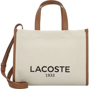 Lacoste Heritage Canvas Bolso 27 cm
