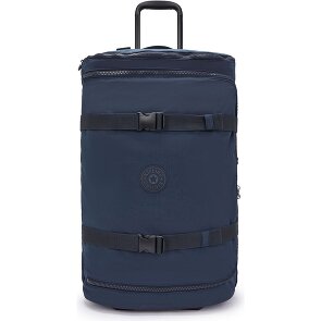 Kipling Basic Aviana 2 ruedas Bolsa de viaje M 68 cm