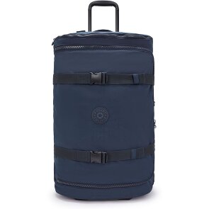 Kipling Basic Aviana 2 ruedas Bolsa de viaje M 68 cm