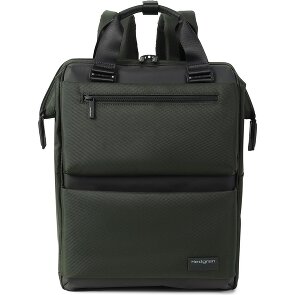 Hedgren Next Clip Mochila de día Protección RFID 39 cm Compartimento para el portátil