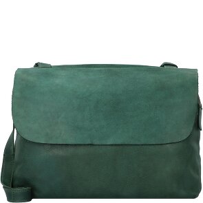 Harold's Bolsa de hombro Submarine Piel 45 cm