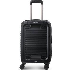 Hedgren Raku 4 ruedas Trolley de cabina S 55 cm