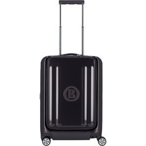 Bogner Piz 4 ruedas Carro de la cabina 55 cm