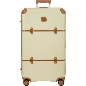 Bric's Bellagio 4 ruedas Carrito 80 cm