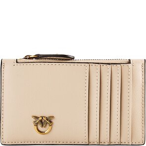 PINKO Airone Estuche para tarjetas de crédito Piel 13.5 cm