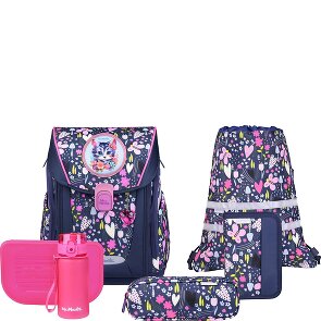 McNeill Primo Juego de mochilas escolares 8 piezas