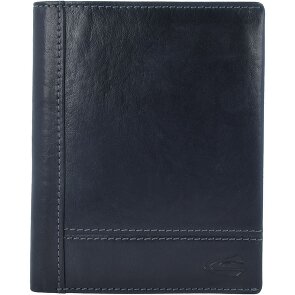 camel active Tokyo Cartera Protección RFID Piel 10 cm