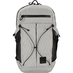 Jack Wolfskin Wandermood 20 Mochila de día 46 cm Compartimento para el portátil