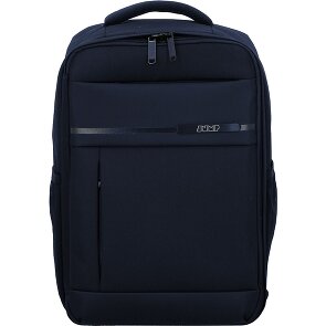 Jump Mochila de viaje Monthelys 45 cm