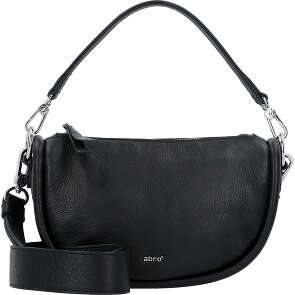 abro Willow Bolsa de hombro Piel 21 cm
