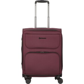 Stratic Carro de cabina de 4 ruedas Bendigo Light Plus 54 cm