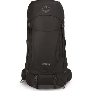 Osprey Kyte 58 Mochila de senderismo WM-L 75 cm