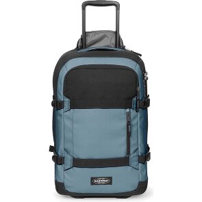 Eastpak Transit'R Pro 2 ruedas Bolsa de viaje S 56 cm