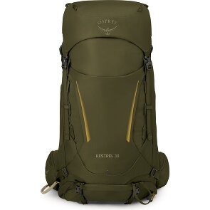 Osprey Kestrel 38 Mochila de senderismo L-XL 78 cm