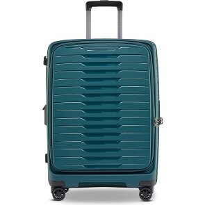 Stratic Novium 4 ruedas Trolley M 65.5 cm Con fuelle expandible