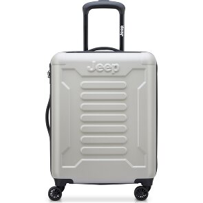 Jeep JH004C 4 ruedas Carro de la cabina 55 cm