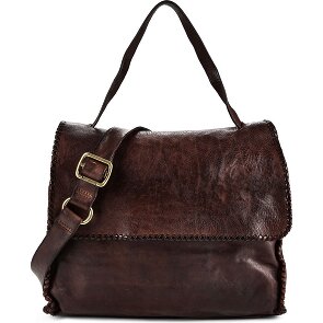 Campomaggi Zelda Bolso Piel natural 33 cm