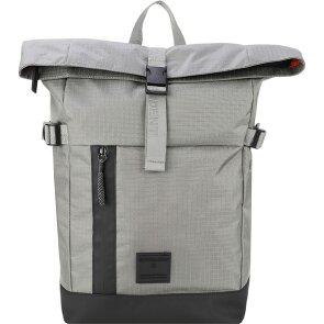 Strellson Northwood Eddie Mochila de día 42 cm Compartimento para el portátil